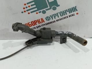 Кран печки Mercedes LK914 1995