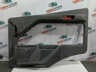 Карта двери передняя правая Mercedes MK 2926B 6X 1991