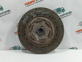 Диск сцепления Mercedes Actros MP1 4148 AK 8X8 2000