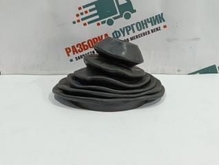 Пыльник Mercedes LK 814 1991