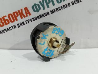 Переключатель печки Mercedes LK 814 1991