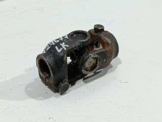 Рулевой карданчик Mercedes LK 814 1991