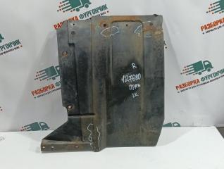 Подкрылок передний правый Mercedes LK914 1995 Б/У Подкрылок передний правый Mercedes LK914 1995