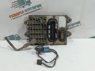 Блок управления двигателем Mercedes Actros MP1 4148 AK 8X8 2000