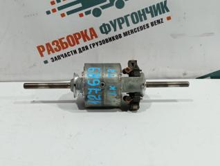Моторчик печки Mercedes LK 814 1999