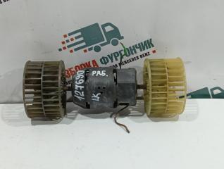 Моторчик печки Mercedes LK 814 1991