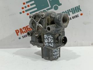 Кран ABS Mercedes Atego 1999