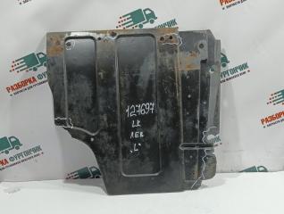 Подкрылок передний левый Mercedes LK 814 1991 Б/У Подкрылок передний левый Mercedes LK 814 1991