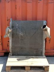 Интеркулер Mercedes Actros MP1 4148 AK 8X8 2000