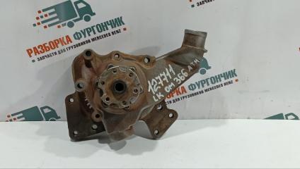 Помпа Mercedes LK 814 1991
