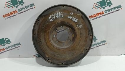 Маховик Mercedes LK 814 1991