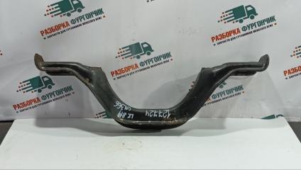 Кронштейн двигателя Mercedes LK 814 1991