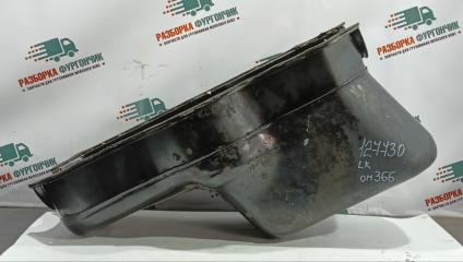 Поддон двигателя Mercedes LK 814 1991