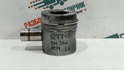 Поршень Mercedes LK 814 1991