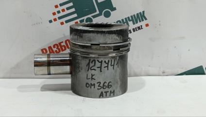 Поршень Mercedes LK 814 1991