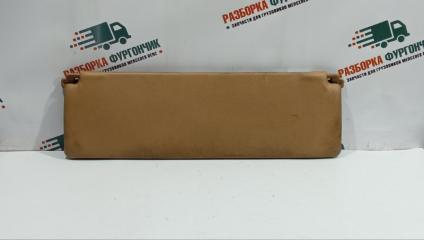 Козырек солнцезащитный передний Mercedes LK 814 1991