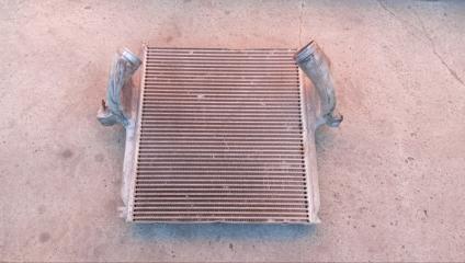 Интеркулер Mercedes Actros MP1 2002