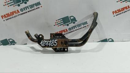 Патрубок печки Mercedes Actros MP1 4148 AK 8X8 2000