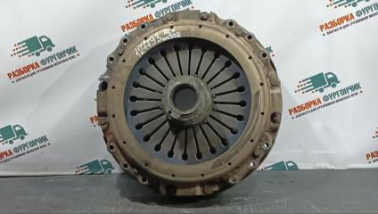 Корзина сцепления Mercedes Actros MP1 4148 AK 8X8 2000 Б/У Корзина сцепления Mercedes Actros MP1 4148 AK 8X8 2000