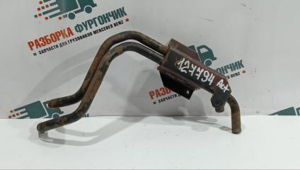 Патрубок печки Mercedes Actros MP1 2002