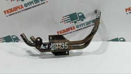 Патрубок печки Mercedes Actros MP1 4148 AK 8X8 2000