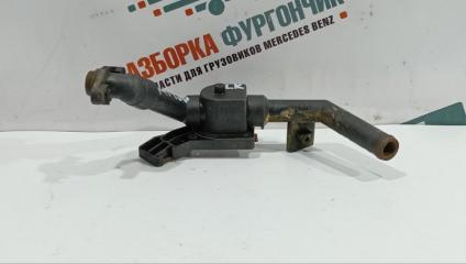 Кран печки Mercedes LK914 1995