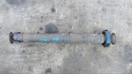 Карданный вал передний Mercedes LK 814 1991