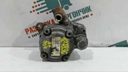 Насос ГУР Mercedes Atego 2000