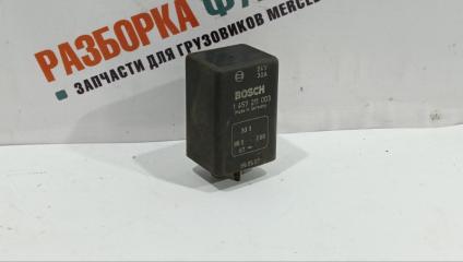 Реле Mercedes-Benz 814D