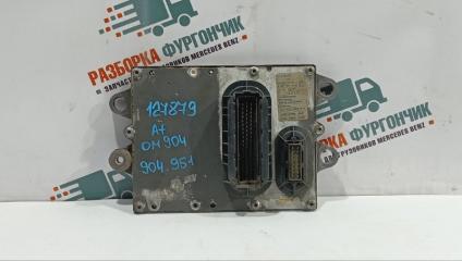Блок управления двигателем Mercedes Atego 2000