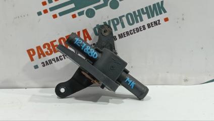 Кран печки Mercedes MK 2926B 6X 1991