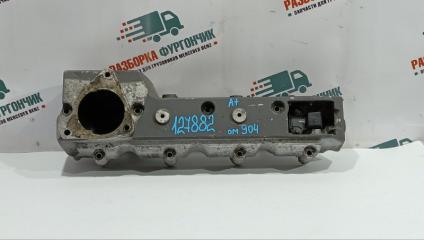 Впускной коллектор Mercedes Atego 2000