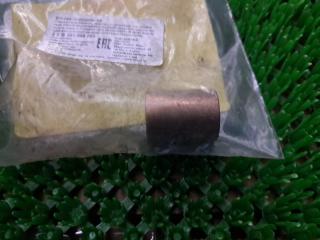 Втулка стартера передняя Mercedes-Benz LK 1995 новая Втулка стартера передняя Mercedes-Benz LK 1995