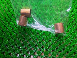 Втулка стартера передняя Mercedes-Benz LK 1995 новая Втулка стартера передняя Mercedes-Benz LK 1995