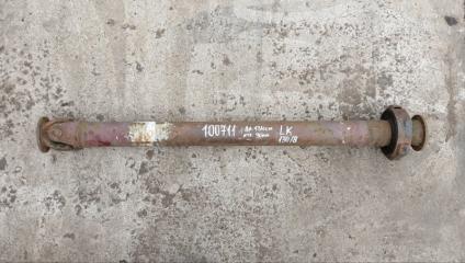 Карданный вал Mercedes-Benz LK 1999