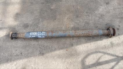 Карданный вал Mercedes T2 (Rex) 1995