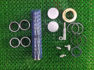 Ремкомплект шкворня Mercedes-Benz T2 1995 новая Ремкомплект шкворня Mercedes-Benz T2 1995