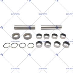 Ремкомплект шкворня Mercedes-Benz MK 1995 новая Ремкомплект шкворня Mercedes-Benz MK 1995