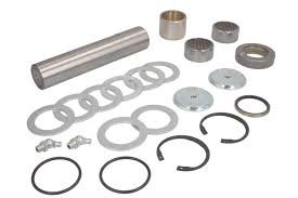 Ремкомплект шкворня MAN L2000 1990 новая Ремкомплект шкворня MAN L2000 1990