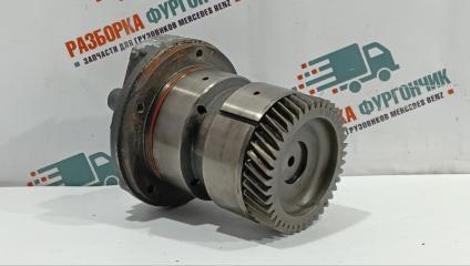 Коробка отбора мощности Mercedes Atego 2000 Б/У Коробка отбора мощности Mercedes Atego 2000