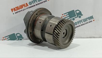 Коробка отбора мощности Mercedes Atego 2000 Б/У Коробка отбора мощности Mercedes Atego 2000