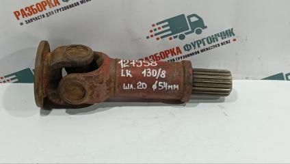 Фланец кардана Mercedes LK814 1995