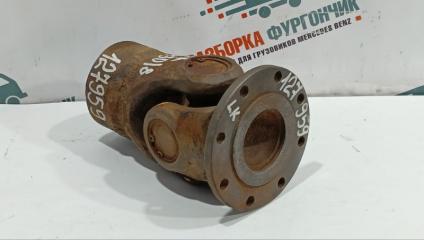 Фланец кардана Mercedes LK814 1995