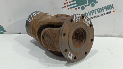 Фланец кардана Mercedes LK814 1995