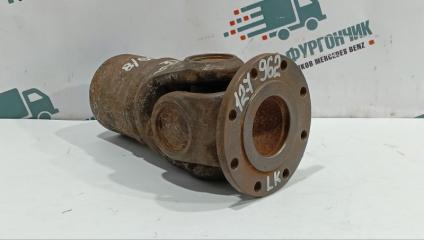 Фланец кардана Mercedes LK814 1995