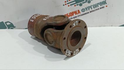 Фланец кардана Mercedes LK814 1995