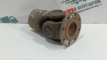 Фланец кардана Mercedes LK814 1995