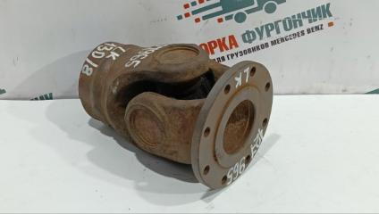 Фланец кардана Mercedes LK814 1995