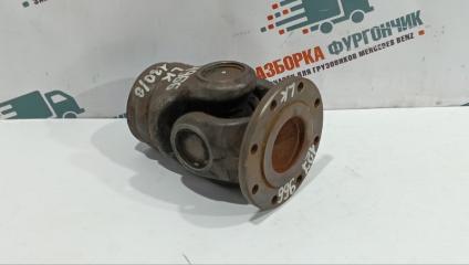 Фланец кардана Mercedes LK814 1995