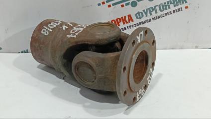 Фланец кардана Mercedes LK814 1995